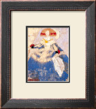 Buy Small Menina IV at AllPosters.com