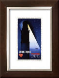 Buy Dunkerque-Folkestone-Londres at AllPosters.com