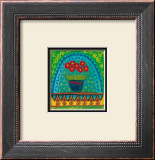 Buy Floral Gala IV at AllPosters.com