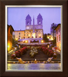 Buy Piazza di Spagna - Rome at AllPosters.com
