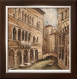 Canal View IV