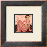 Buy Un Printemps Rose at AllPosters.com