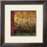 Buy Iris Garden at AllPosters.com