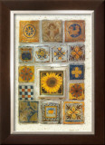 Decor au Soleil