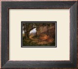 Fresh Picked Framed Art Print