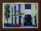 Buy Street Scenes at AllPosters.com