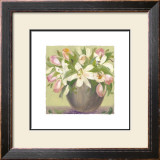 Buy Tulips and Lilies at AllPosters.com