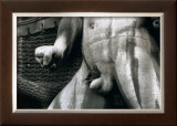 Le Chant du Depart, c.1954 Framed Art Print