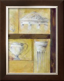 Buy Magna Grecia I at AllPosters.com