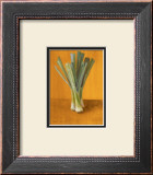 Buy Leeks on Gold at AllPosters.com