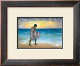 Buy Hawaiian Fisherman at AllPosters.com