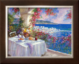 Buy An Italian Summer I at AllPosters.com