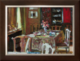 The Red Room I