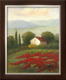 Buy Misty Morning I at AllPosters.com