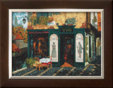 Buy Castle by the Water at AllPosters.com