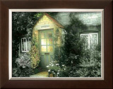 Buy The Grey Cottage at AllPosters.com