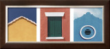 Bermuda Colors