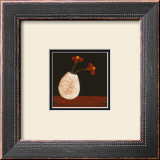 Buy Playful Posies I at AllPosters.com