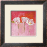 Buy Fleurs en Rose II at AllPosters.com