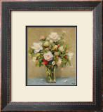 Buy Le bouquet de Corinne at AllPosters.com
