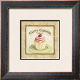 Sweet Cupcakes II