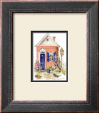 Garden Shed II