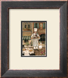 Buy Chef with Wine at AllPosters.com