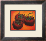 Buy Three Tomatoes at AllPosters.com