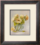 Buy Yellow Anemones at AllPosters.com