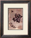 Buy Antique Flowers III at AllPosters.com