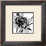 Buy Black Rose I at AllPosters.com