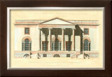 Buy Tonal Richardson Architecture I at AllPosters.com