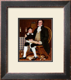 Buy Primitive Portraits IV at AllPosters.com