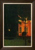 Buy La Maison Rose, c.1892 at AllPosters.com
