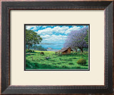 Buy Ulupalakua Upcountry at AllPosters.com