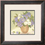 Buy Sun Porch Hydrangeas II at AllPosters.com