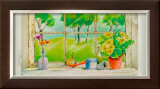 Springtime Vista