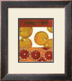 Buy Ruby Red at AllPosters.com
