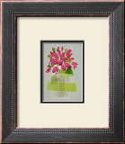 Buy Crystal Fuscia at AllPosters.com