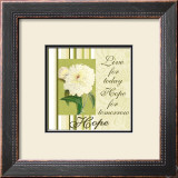 Spring Peony: Hope