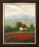 Buy Misty Morning II at AllPosters.com