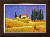 Buy The Colours of Provence II at AllPosters.com