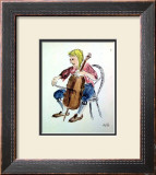 Buy Cello at AllPosters.com