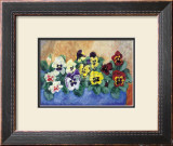 Buy Pansies at AllPosters.com