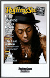 Buy Rolling Stone - Lil Wayne at AllPosters.com