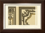 Panelling Design