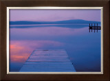 Buy Jetty at Sunset at AllPosters.com