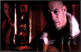 Vin Diesel - Action