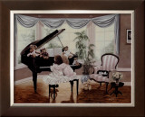 Buy Duet at AllPosters.com