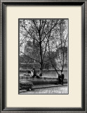 Buy Quai d'Orlean Face a Notre Dame, c.1970 at AllPosters.com